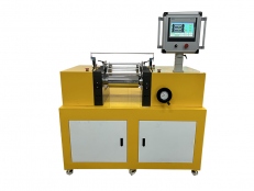 XH-401CEP自動調(diào)距開煉機